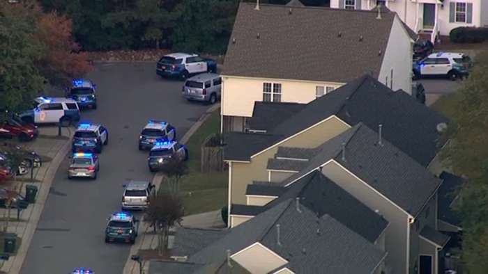 ΗΠΑ: Νέο μακελειό με 5 νεκρούς στην πρωτεύουσα της Β. Καρολίνας – Συνελήφθη ο ύποπτος