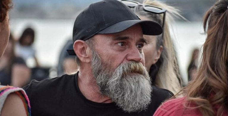 Ο Άλλος άνθρωπος κάνει έκκληση για βοήθεια – «Την αλληλεγγύη την κάνεις για σένα»