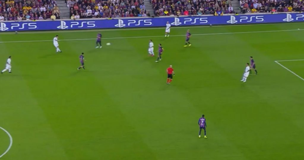 Ισοφάρισε η Ίντερ με Μπαρέλα (1-1)