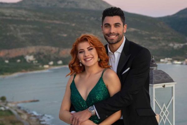 Θυμάστε τη νικήτρια του πρώτου Bachelor; Πού είναι και τι κάνει σήμερα η Νικολέττα Τσομπανίδου