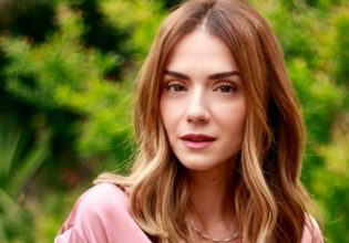 Βάσω Λασκαράκη: Η απόσταση στις σχέσεις κρατάει το σασπένς, αλλιώς βαραίνεις