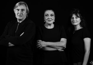 Σοφία: Πώς η Σοφία έγινε Βέμπο – Πώς η Βέμπο έγινε Φωνή της Ελλάδας