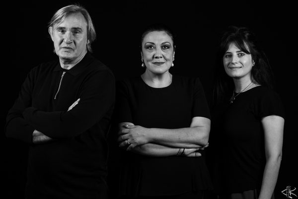 Σοφία: Πώς η Σοφία έγινε Βέμπο – Πώς η Βέμπο έγινε Φωνή της Ελλάδας