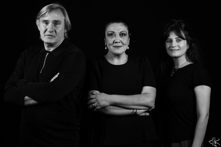 Σοφία: Πώς η Σοφία έγινε Βέμπο – Πώς η Βέμπο έγινε Φωνή της Ελλάδας