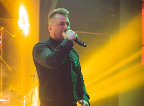 Γιώργος Βελισσάρης: «Πέθαναν» την κόρη του στο ΤikΤok – «Είναι πολύ χυδαίο αυτό»