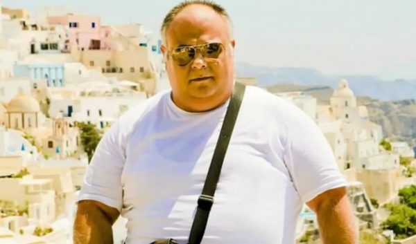 Αγία Πελαγία: Η τελευταία συνομιλία του 50χρονου φωτογράφου με τη σύζυγό του