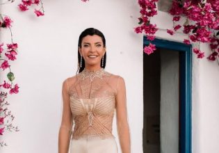 Μαρίνα Βερνίκου: Τελικά θα συμμετάσχει στο GNTM;