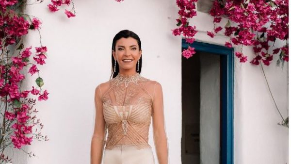 Μαρίνα Βερνίκου: Τελικά θα συμμετάσχει στο GNTM;