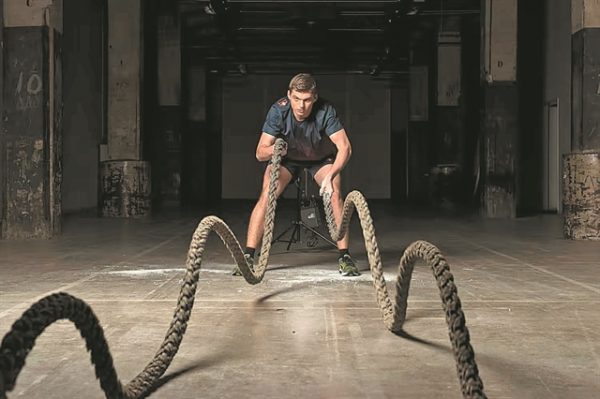 Οι μαραθωνοδρόμοι των τεσσάρων τροχών