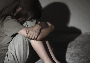 Γρηγόρης Λέων: «Δεν υπάρχει συναίνεση με ένα παιδί 12 ετών»