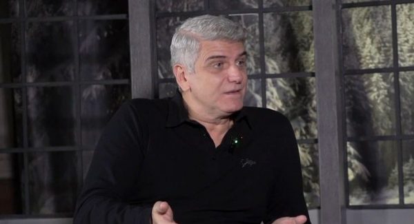 Βλαδίμηρος Κυριακίδης: «Όταν φύγω από αυτή τη ζωή δεν θέλω να…»