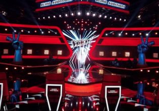 The Voice: Χωρίς τον Γιώργο Λιανό τα live – Τι έχει συμβεί;