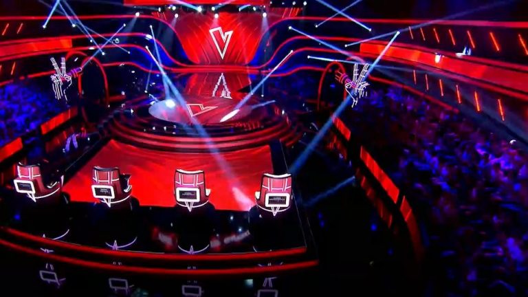 To Voice επέστρεψε με μια πολύ μεγάλη έκπληξη