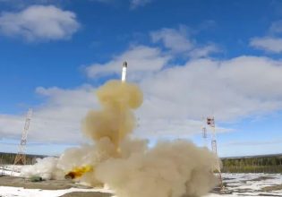 Ουκρανία: Ελεγχοι της ΙΑΕΑ για «βρόμικη βόμβα»