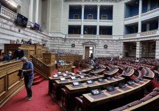 Υποκλοπές: Ο ΣΥΡΙΖΑ θέλει τα πρόσωπα – κλειδιά στη Βουλή, ακόμα και με τη βία