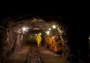 Τραγωδία στα μεταλλεία βωξίτη Φωκίδας: 40χρονος μηχανικός ο νεκρός – Απεγκλωβίστηκαν 3 άτομα