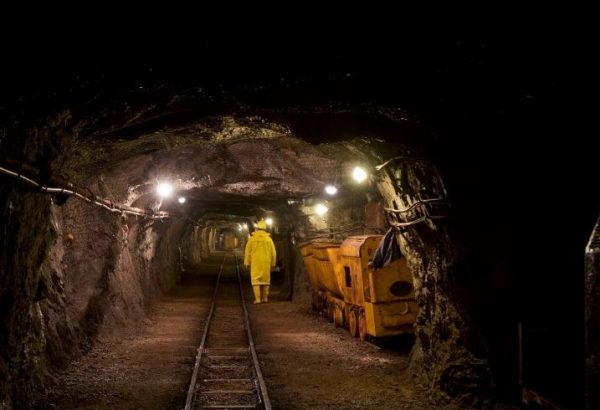 Τραγωδία στα μεταλλεία βωξίτη Φωκίδας: 40χρονος μηχανικός ο νεκρός – Απεγκλωβίστηκαν 3 άτομα