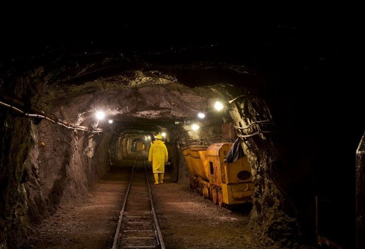 Τραγωδία στα μεταλλεία βωξίτη Φωκίδας: 40χρονος μηχανικός ο νεκρός – Απεγκλωβίστηκαν 3 άτομα