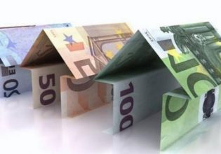 Στεγαστικά δάνεια: «Κατεβάζουν ταχύτητα» λόγω αβεβαιότητας και υψηλότερων επιτοκίων