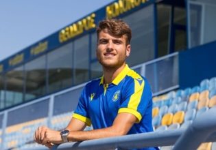 Πρόβλημα στον Αστέρα Τρίπολης – Ποιον δεν υπολογίζει ο Μεταξάς