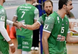 Σπαρτάκ Μιγιάβα – Παναθηναϊκός 1-3: Πρεμιέρα με το δεξί για τους «πράσινους»