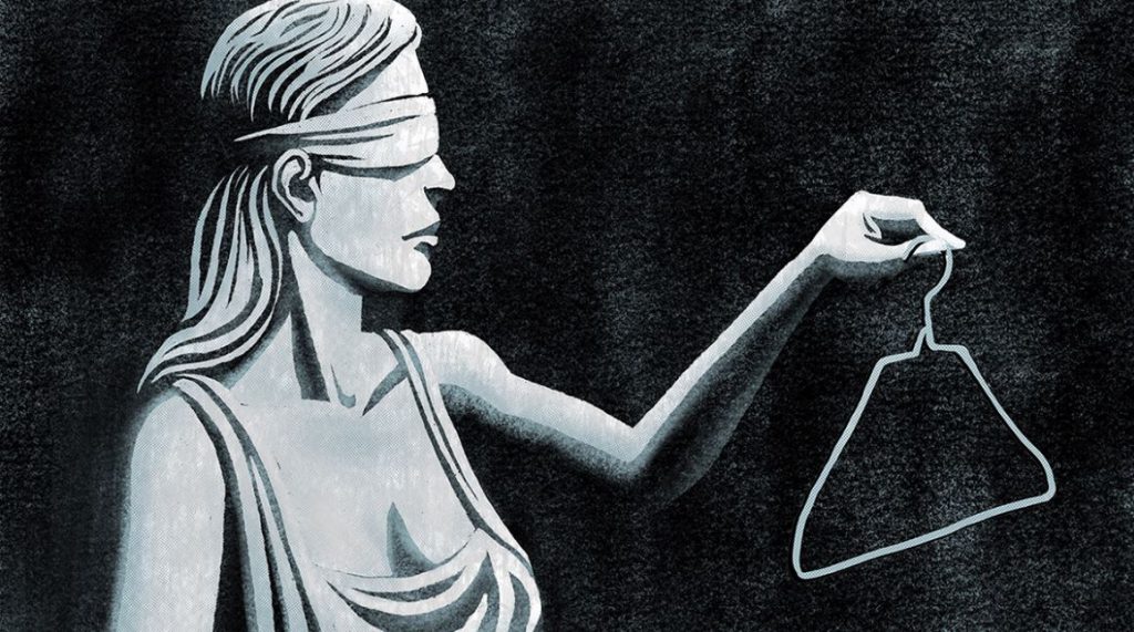 «Διακινδυνεύοντας τα πάντα για να προσφέρω αμβλώσεις πέρα από τις κρατικές γραμμές των ΗΠΑ»