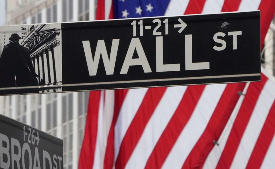 Σαν σήμερα το 1987: Η «Μαύρη Δευτέρα» στη Wall Street
