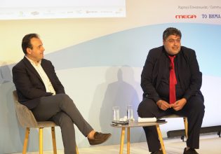 «Ήσυχες» πόλεις για ψυχική υγεία, θέλει ο πρόεδρος της ΚΕΔΕ Δημήτρης Παπαστεργίου