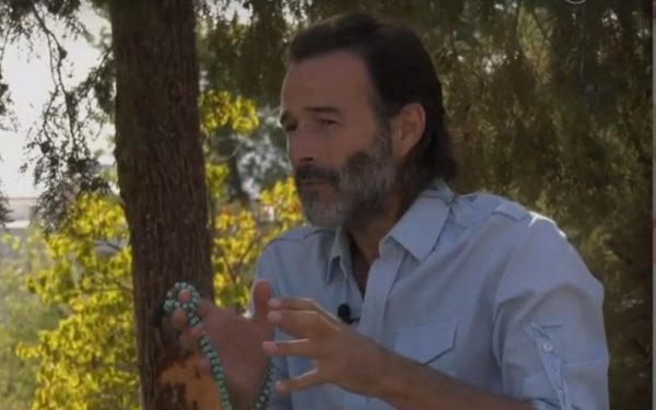 Θανάσης Ευθυμιάδης: «Δεν υπάρχει καμία υποχρέωση, ούτε στη διατροφή, ούτε στο διάβασμα των παιδιών μου»