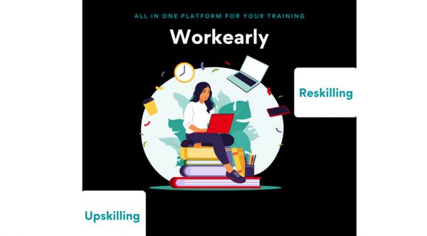 Workearly: Η πλατφόρμα που έγινε viral και άλλαξε την επαγγελματική εκπαίδευση στην Ελλάδα