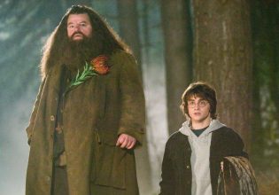 Ρόμπι Κολτρέιν: Πέθανε ο πασίγνωστος ηθοποιός του Χάρι Πότερ