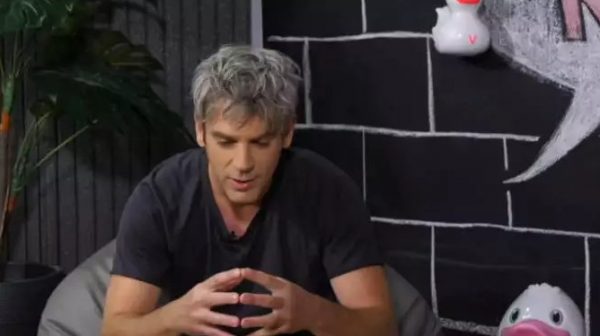 Χάρης Τζωρτζάκης: «Μας έψαξαν για παιδική κακοποίηση…»