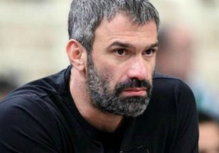 Σπύρος Χαριτάτος: Η αυτοκτονία μπροστά στα μάτια του που τον συγκλόνισε