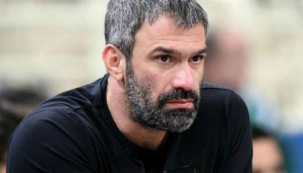 Σπύρος Χαριτάτος: Η αυτοκτονία μπροστά στα μάτια του που τον συγκλόνισε