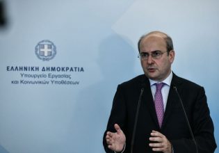 Χατζηδάκης: Ώρα να δράσει άμεσα η ΕΕ για την ενεργειακή κρίση