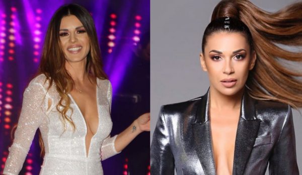 Χριστίνα Κολέτσα σε Ελένη Χατζίδου: «Να μου πεις σε ποιον πλαστικό πηγαίνεις»