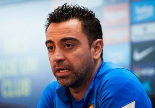 «Πυρά» της Sport κατά Τσάβι