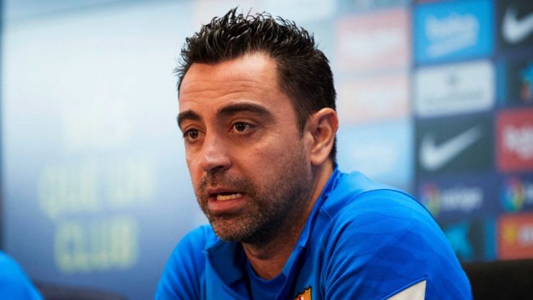 «Πυρά» της Sport κατά Τσάβι