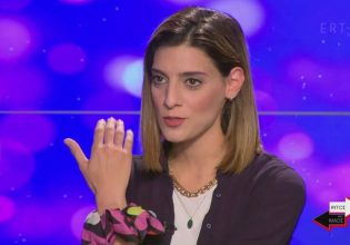 Χριστίνα Χειλά – Φαμέλη: Ο «Σασμός», η δυσλεξία και ο θάνατος της μητέρας της