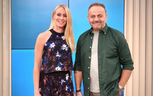 «Όλα για τη Ζωή μας»: Τι θα δούμε στις εκπομπές του σαββατοκύριακου στο ΜEGA