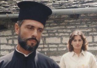 Σταύρος Ζαλμάς: «Όταν παιζόταν το “Άγγιγμα Ψυχής” η εκκλησία μας ζητούσε τα σενάρια»