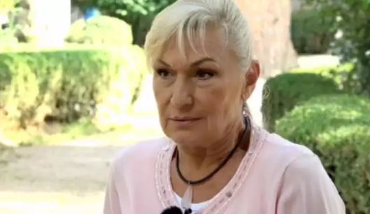 Σόφη Ζαννίνου: «Τον πατέρα μου τον έβλεπα και κατουριόμουν επάνω μου»