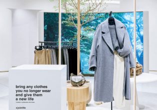 Zara: Γιατί κάνει στροφή στα ρούχα από δεύτερο χέρι