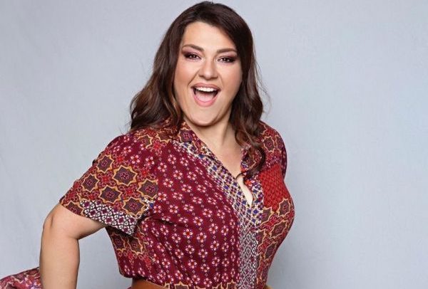 Κατερίνα Ζαρίφη: Η «Μαίρη» της νέας κωμικής σειράς του MEGA «άνοιξε» την καρδιά της