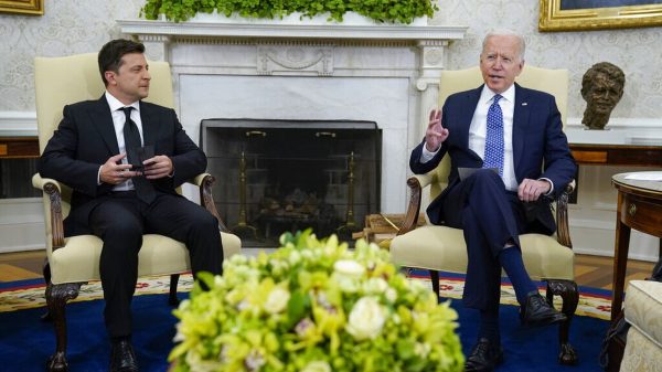 Λευκός Οίκος: Η Ουάσιγκτον θα στείλει στην Ουκρανία πρόσθετη στρατιωτική βοήθεια 625 εκατομμυρίων δολαρίων