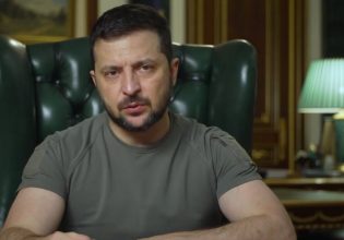 Ζελένσκι: «Σκληρές μάχες» διεξάγονται στο Μπαχμούτ – Αναμένονται «καλά νέα» από τα μέτωπα