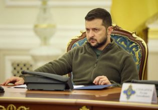 Ρωσικό άρθρο: Το «κάρφωμα» των ΗΠΑ στον Ζελένσκι και η μεσολάβηση της Τουρκίας