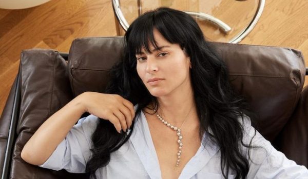 Ζενεβιέβ Μαζαρί: «Δεν ντρέπομαι για την ξινίλα μου, με ενοχλούσε που…»