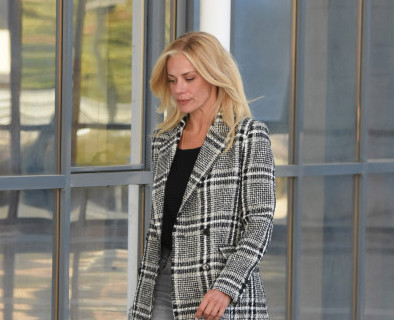 Ζέτα Μακρυπούλια: Τα τρία ερωτήματα που κλήθηκε να απαντήσει για τον Φιλιππίδη