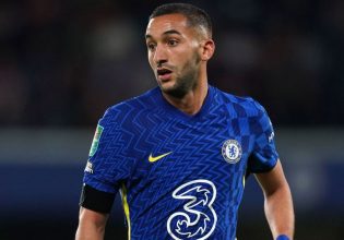 Στην τελική ευθεία του Ζίγιες στη Μίλαν